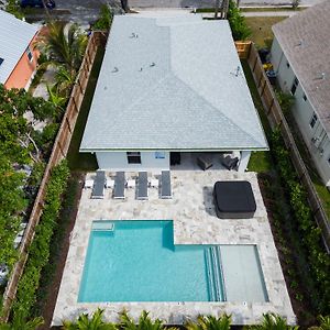 Orchid City Palms Villa West Palm Beach Exterior photo