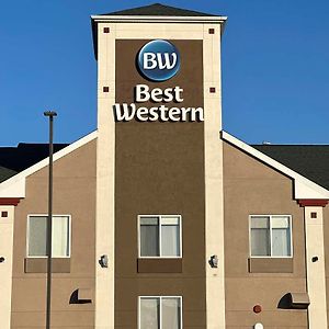 Hotel Best Western Watertown Exterior photo