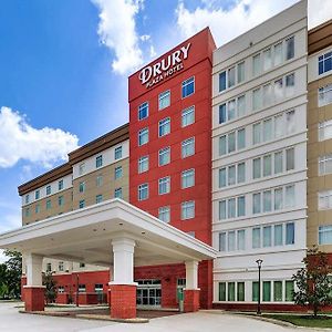 Drury Plaza Hotel Savannah Pooler Exterior photo