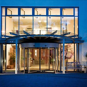 Hotel Ramada By Wyndham Duesseldorf Ratingen Exterior photo