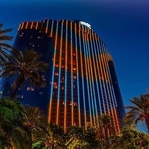 Rio All-Suite Hotel&Casino Las Vegas Exterior photo