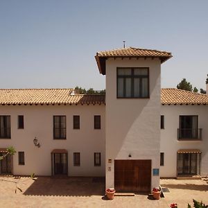 Hotel Balneario de Zújar Exterior photo