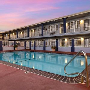 Hotel Best Western Orange Plaza Exterior photo