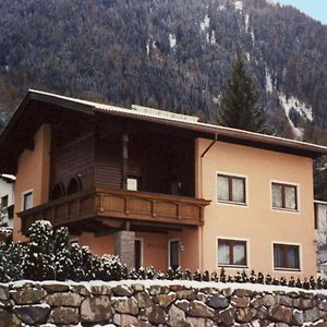 Apartment Near The Ski Area In Sautens Exterior photo