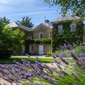 Clemenstone House B&B Cowbridge Exterior photo