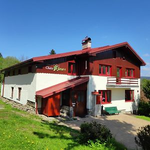 Chata Jasan Villa Kořenov Exterior photo