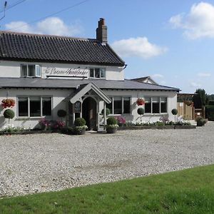 Hotel The Parson Woodforde Norwich Exterior photo