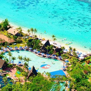 Hotel Pacific Islands Club Guam Tumon Exterior photo