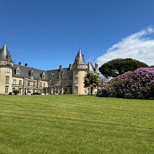 Domaine De Bort Bed and Breakfast Saint-Priest-Taurion Exterior photo