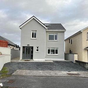 Bay Area House, Spiddal Villa Exterior photo