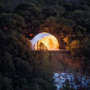 Zia Geo Dome at El Mistico Villa Nogal Exterior photo