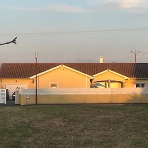 Chambres D'Hotes Chez Estelle Crêches-sur-Saône Exterior photo