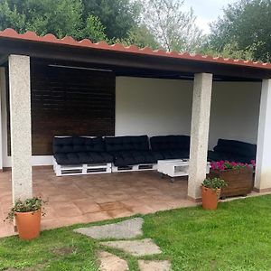 Casa En Nigran Amplia, Cerca De La Playa. Villa Exterior photo