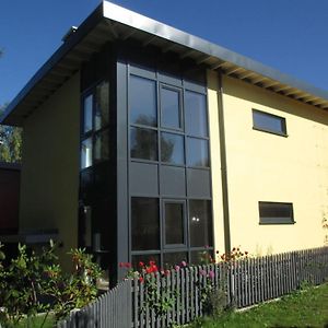 Apartment In Eibenstock Exterior photo