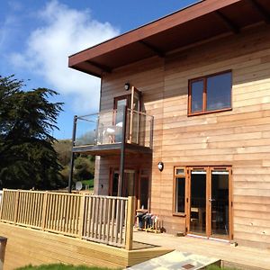 Anemone Villa Porthtowan Exterior photo