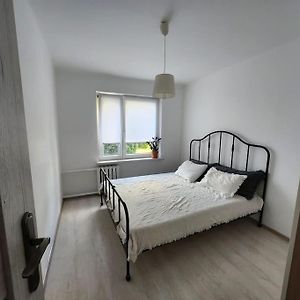 Apartamento Dwupokojowe Przytulne Mieszkanie Dąbrowa Górnicza Exterior photo