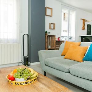 Le Marais & Centre Of Paris - 1Br - Cityapartmentstay Exterior photo