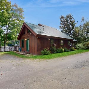 Serenity By The Lake Villa Eden Exterior photo