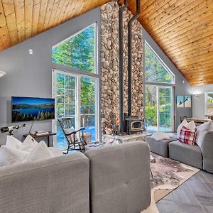 Serene Forest Retreat Near 3 Ski Resorts Soda Springs Exterior photo