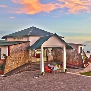 Rendezvous Resort Cherrapunji Exterior photo