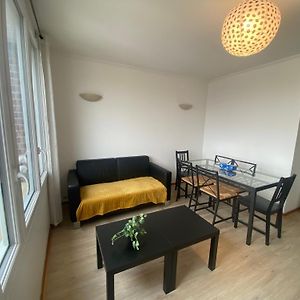 Apartamento Au Dessus Du Jardin - 185 Sotteville-lès-Rouen Exterior photo