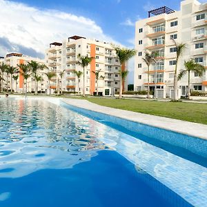 Apartamento Apartamento En Punta Cana Pueblo Bávaro Exterior photo