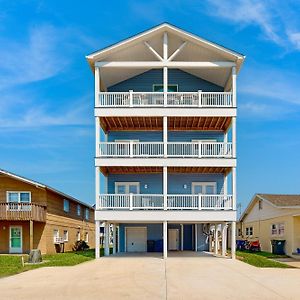 Saltwater Gospel Villa Atlantic Beach Exterior photo