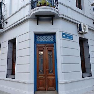 Apartamento Esquina Magallanes Ciudad Autónoma de Ciudad Autónoma de Buenos Aires Exterior photo