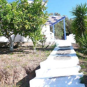 Apartamento Stefanos Garden Arménoi Room photo