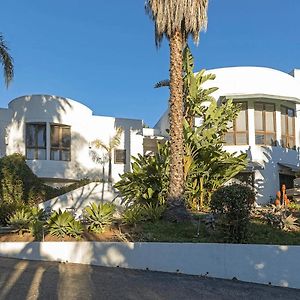 Luxury Home With Ocean View Santa Bárbara Exterior photo