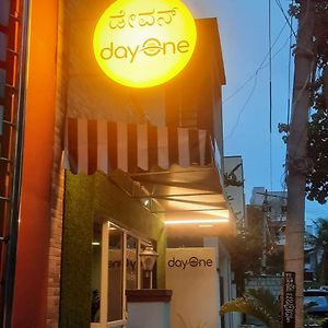 Dayone Suites Blessing Garden Krishnarājpur Exterior photo