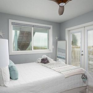 Apartamento Be A Nomad - Ocean Front Bottom Stylish Unit Neptune Beach Exterior photo