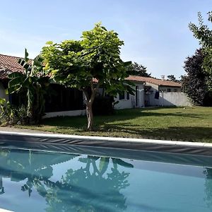 Villa Angouleme Saint-Yrieix-sur-Charente Exterior photo