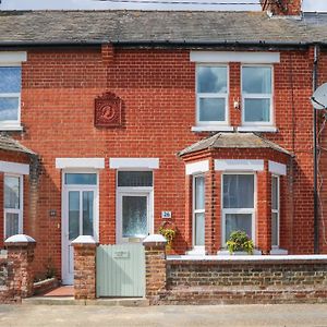 Harbour Reach Villa Littlehampton Exterior photo