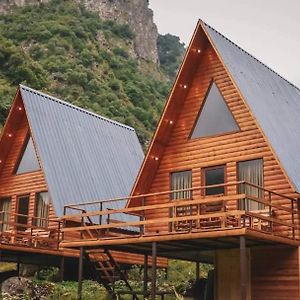 Off Inn Kazbegi Gveleti Exterior photo