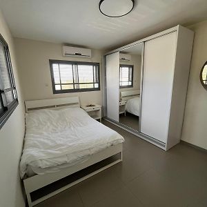 Apartamento דירת אירוח בעמק Bet Sheʼan Exterior photo