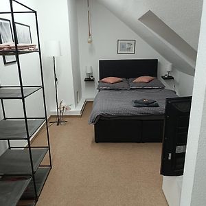 Apartamento Privatzimmer 4 Bochum Exterior photo