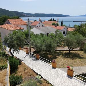 Hotel Sobe Maricica Martinšćica Exterior photo