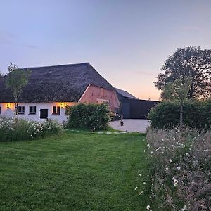 Stijlvolle Woonboerderij Villa Klarenbeek Exterior photo