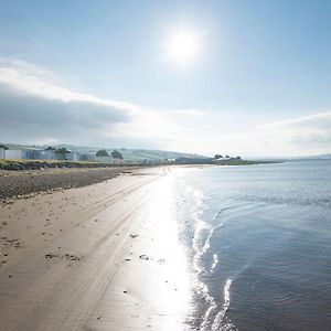 Waves And Woods Holiday Home Kidwelly Exterior photo