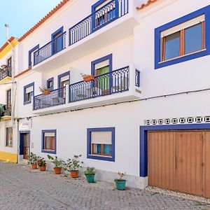 Hotel Quartos Malveiro Odeceixe Exterior photo