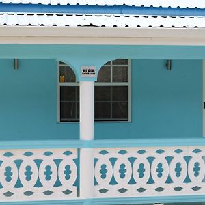 Apartamento My Gem In The Caribbean Castries Exterior photo