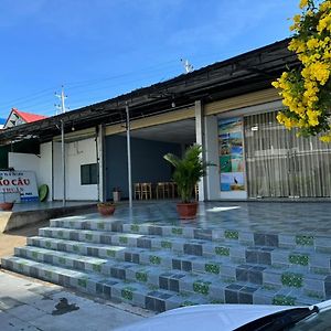 Homestay Giang Luu Mui Ne Exterior photo