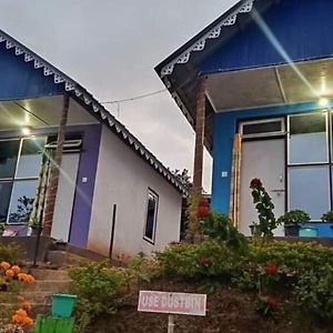 Green Wings Homestays By Stayapart , Zoom , West Sikkim Naya Bāzār Exterior photo