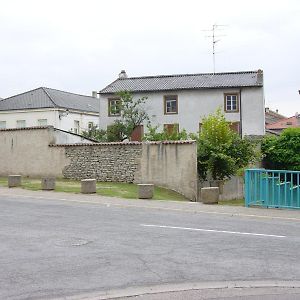 Apartamento Louise'S Loft 2 Boulay - Moselle Exterior photo