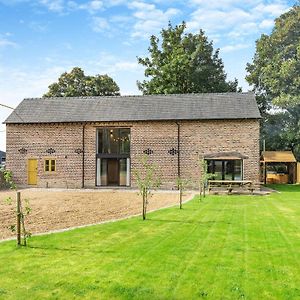 Shepherds Barn Villa Bollington Exterior photo