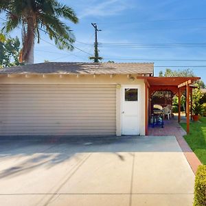 Evening Oasis Villa Orange Exterior photo