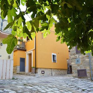 Apartamento Casarancio Monolocale San Paolo Albanese Exterior photo