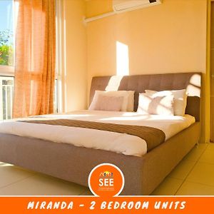 Pico De Loro Beach Walking Distance Miranda 2 Bedroom Units By See Condominiums Cutad Exterior photo