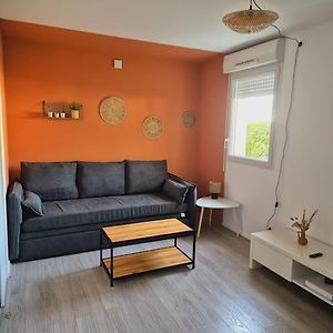 Apartamento Studio Deco Moderne A Nantes - Comme A La Maison Exterior photo